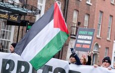 Ireland could become first EU country to ban trade with Israeli-occupied territories