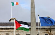 Tánaiste marks one year since Ireland's formal recognition of State of Palestine