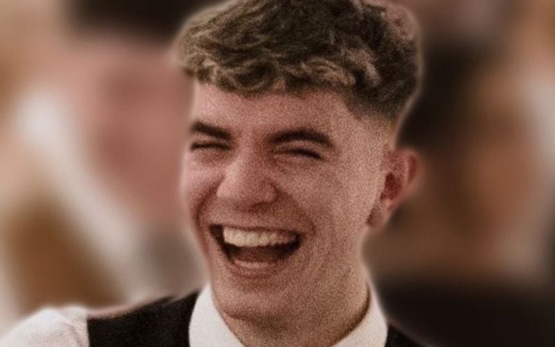 "Forever young" - Funeral details announced after untimely passing of Clare footballer