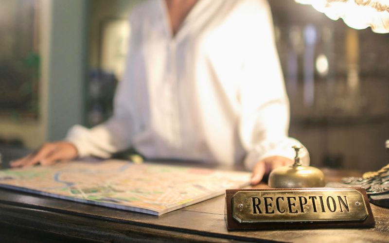 Hundreds of Irish hotels eligible to join legal action against major booking site