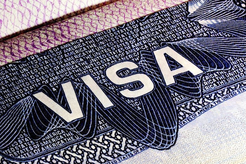 Ireland's DFA assessing possible impact of reported pause on US student visa interviews