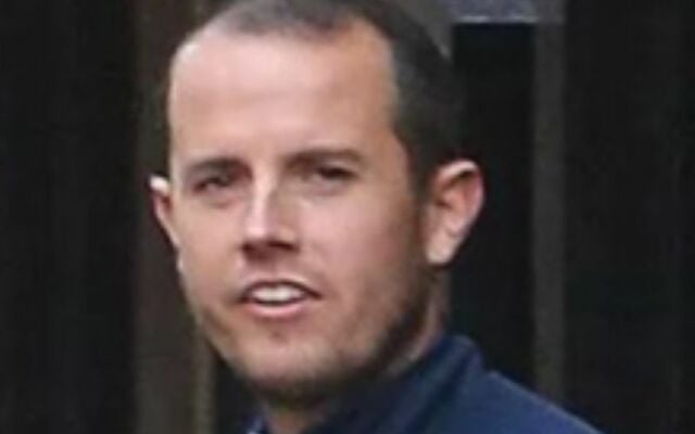Sean McGovern, who was arrested in the United Arab Emirates in October 2024, was extradited to Ireland this week.