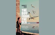 IrishCentral Book of the Month: "The Boy from the Sea" by Garrett Carr