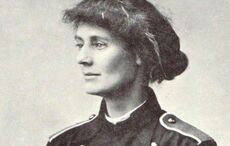 Countess Constance Markievicz: Rebel, feminist, and first lady of Irish politics