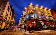 Tourist spending in Ireland drops by €43 million as visits fall
