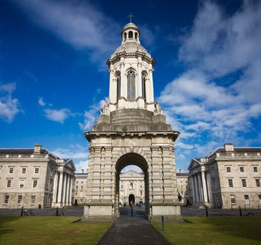 Ireland has highest educational attainment rate in the world, research finds