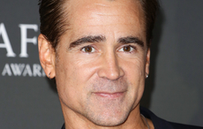 Colin Farrell narrates new RTÉ series tracing 8,000 years of Irish history