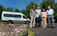 New Lingaun Valley bus service connects historical landmarks in Ireland’s Ancient East