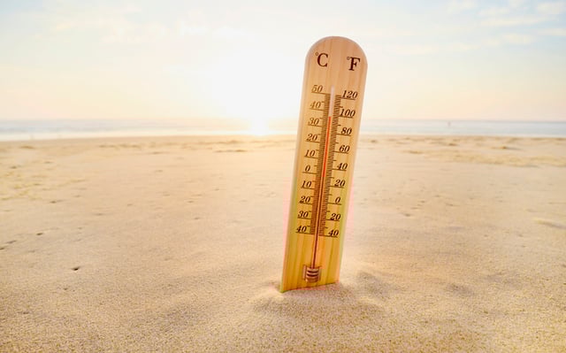 Ireland can expect another heatwave in June, according to Met Eireann.