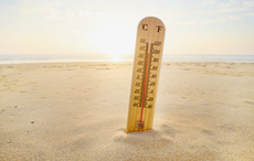 Met Éireann confirms heatwave return date following dramatic weather washout