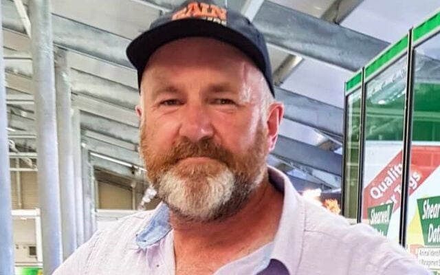 Michael Gaine, 56, was reported missing from Kenmare, Co Kerry on March 21.