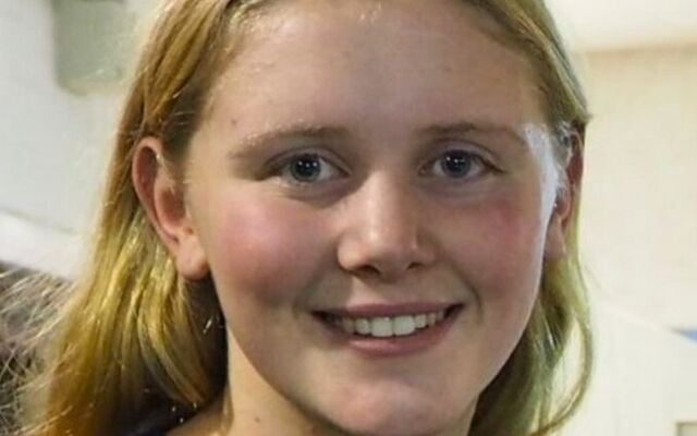 Ellen Cassidy died on Sunday, June 1.