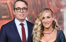 Sarah Jessica Parker won't be getting Irish citizenship - but still loves Ireland