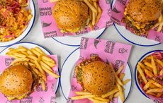 Ireland's best restaurants for 2025, according to Deliveroo fans