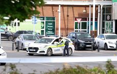 Carlow shooting suspect named locally as Evan Fitzgerald, 22