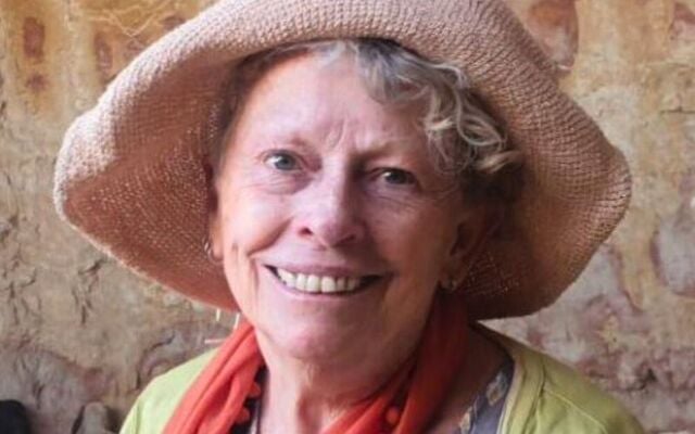Cork native Deirdre \'D\' Murphy was arrested by Israeli authorities on May 31, according to the International Solidarity Movement (ISM).