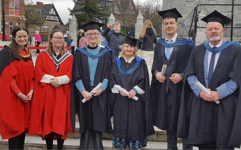 Explore the world of Gaelic Literature and Culture with University College Cork's online course