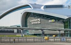 Garda injured by "disruptive passenger" on Newark - Dublin flight