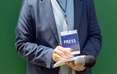 Northern Ireland journalists working in "climate of fear," Amnesty International UK finds