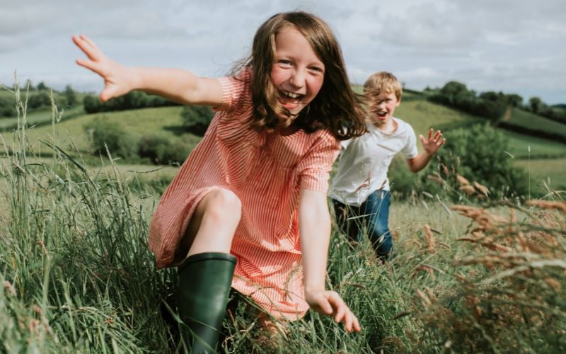 Major shifts in health behaviours of Irish children over 25 years, study finds