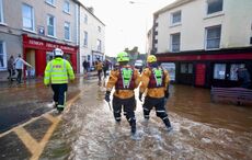 "These changes are unprecedented" - Urgent extreme weather warning for Ireland