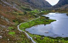 Five of the best Irish road trips to take this summer