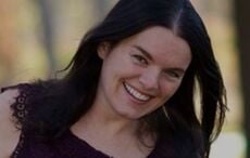 Tribute unveiled for Irish American mom killed in New York murder-suicide