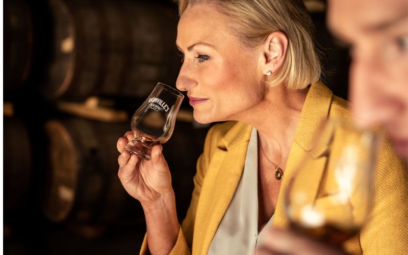 Mellow moments await at Belfast Whiskey Week