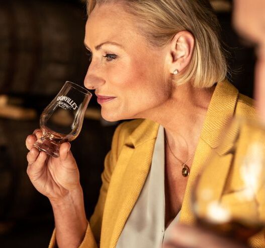 Mellow moments await at Belfast Whiskey Week