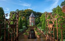 Summer strolls through Northern Ireland's stately homes and gardens