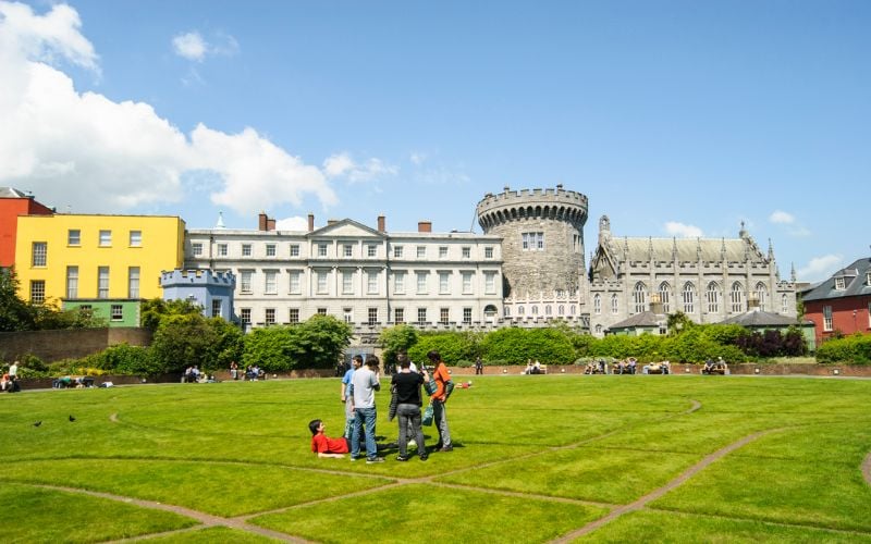 LISTEN: The Great Irish Crown Jewels heist, a mystery still unsolved 117 years later