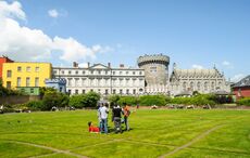 LISTEN: The Great Irish Crown Jewels heist, a mystery still unsolved 117 years later