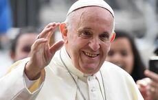 Irish people sent nearly 4,000 Mass cards to the Vatican after Pope's passing