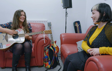 RTÉ series 'An Ghig Mhór' pairs Irish musicians with new local talent