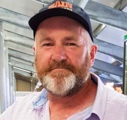 ‘Brave, fearless and strong’ — Michael Gaine remembered as ‘caring and affectionate’ as he’s laid to rest