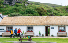 Discover where nature meets heritage with CIE Tours' NEW Ireland Walking & Hiking tours