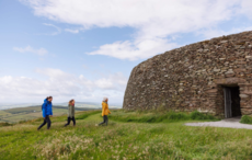 Discover where nature meets heritage with CIE Tours' NEW Ireland Walking & Hiking tours