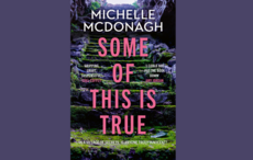 New thrilling Irish novel explores if there really can be two sides to every story