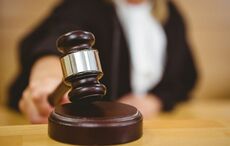 Dublin firefighter's rape trial begins in Boston