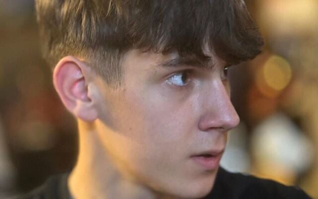 Dylan Leonard died on June 1.
