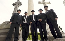 What is Bloomsday? Why does James Joyce's "Ulysses" matter so much? 