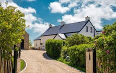 Donegal home with breathtaking views of Atlantic Ocean hits the market for over €1.3 million