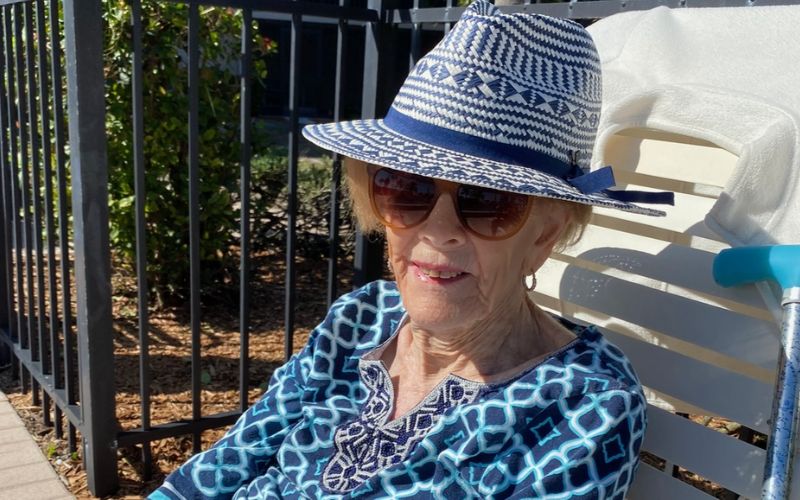 Lovely Lily: A tribute to family, faith, and fierce Irish love
