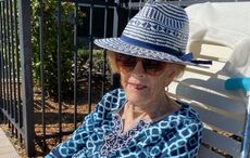 Lovely Lily: A tribute to family, faith, and fierce Irish love