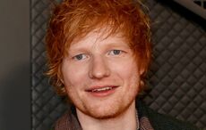 "I have an Irish passport" - Ed Sheeran defends identifying as 'culturally Irish'