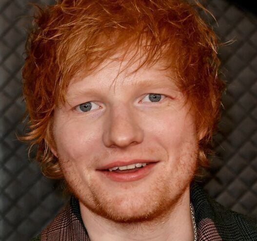 "I have an Irish passport" - Ed Sheeran defends identifying as 'culturally Irish'