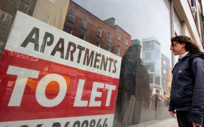 Explainer: Ireland's Rent Pressure Zones and what new changes could mean