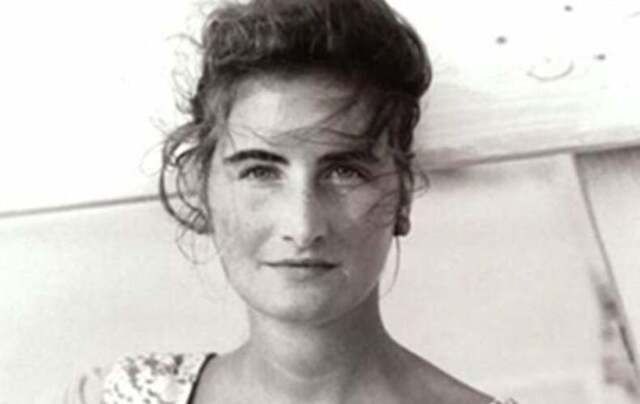 Annie McCarrick went missing in 1993 and is assumed dead.