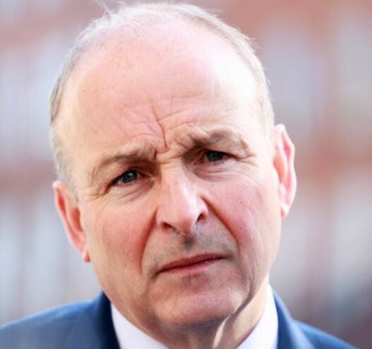 Air India crash "extremely sad and shocking," Taoiseach says