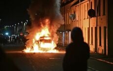 Ballymena's Filipino community advised to be "vigilant" by Embassy